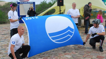 Videi draudzīgākie uzņēmumi Ventspilī – Ventspils siltums un Ventspils Reiss