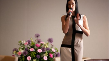 Norisināsies vērienīga Baltijas līmeņa konference "Sieviete biznesā 2016"