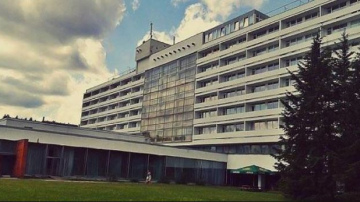 Kūrorta rehabilitācijas centrs “Jaunķemeri” atklās unikālu paralimpiskā sporta veida - sēdvolejbola laukumu 