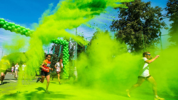 Sestdien Jūrmalā norisināsies pusmaratons 