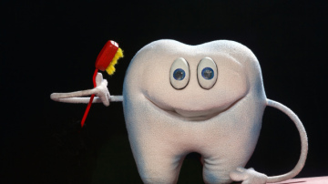 “Ģimenes zobārstniecība” Cēsīs aicina uz zobu veselības dienu 