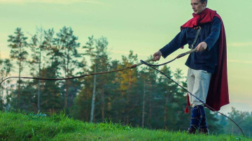 Aizrauj seno latgaļu dzīvesveids