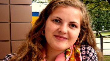  Laura Cepurniece: par labdarību, studiju laiku un izvēlēto skolotājas profesiju