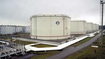 VNT: Brīvostas pārvalde un pašvaldība nerīkojas, lai augtu kravu plūsma Ventspilī