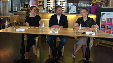 Liepāja šovasar piedāvās bagātīgu kultūras notikumu klāstu