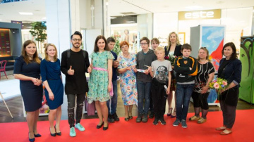 Kārsavas novadā tiek atbalstītas inovatīvas biznesa idejas