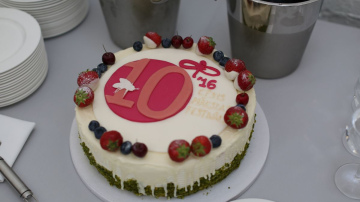 Cēsu Mākslas festivāls iesāk desmitās jubilejas svinības