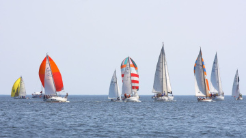 Jūras svētku nedēļas nogale Tukuma apkārtnē 