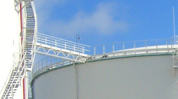 Par AS “Ventspils nafta” grupas uzņēmumu darbības rezultātiem pirmajā pusgadā