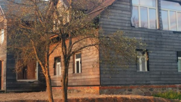 Siguldā atklās Sociālā atbalsta centru „Cerību māja”