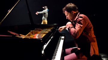 “Liepājas mākslas forumu” atklās ar Pēterim Vaskam veltītu mūzikas un dejas izrādi