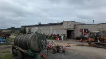 Dobeles novadā zemnieku saimniecībā remontdarbu laikā notikusi gāzes noplūde – četri cilvēki gājuši bojā