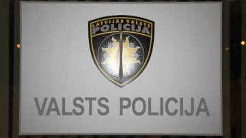 Jelgavā par laupīšanu aizturēts agrāk tiesāts vīrietis