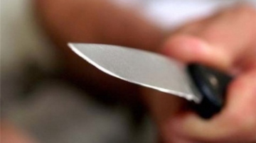 Jēkabpilī nāvējoši sadurts vīrietis;  aizdomās par noziedzīga nodarījuma izdarīšanu aizturēta agrāk tiesāta persona