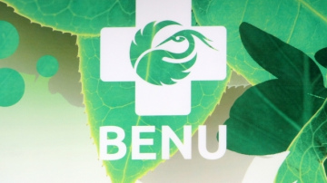 „BENU Aptieka” Ērgļos aicina uz mazulīšu rāpošanas sacensībām