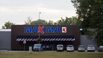“Maxima Latvija” investē vairāk nekā 304 tūkstošus eiro jauna veikala izveidē Dobelē