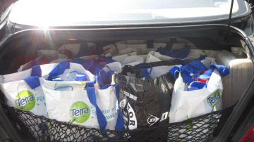 Apturēta nelegālā alkohola ražotne; kopumā atsavināti 1823 litri nelegālā alkohola