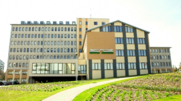 Studējošo skaits sarūk, īpaši sāpīgi tas skāris Ventspils augstskolu