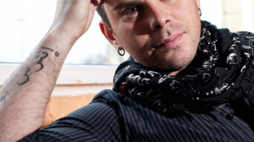 Intars Busulis arī Ludzā!