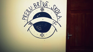 Alternatīvās izglītības attīstība Latgalē