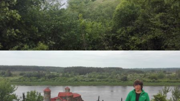 Daugavas loku bagātais mantojums