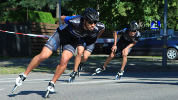 Jūrmalas Skrituļslidošanas festivālā sacentīsies par Latvijas čempiona titulu