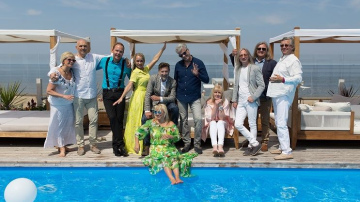 Augusta beigās izcilu mākslinieku izlase atskaņos latviešu popmūzikas pērles Dzintaru koncertzālē