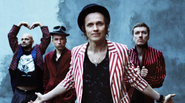 Liepājā “Prāta Vētra” fanus sagaidīs īpaši 