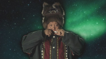 Sonedel Esenvalda Ziemelu Gaisma pirmoreiz izskanes Kurzeme