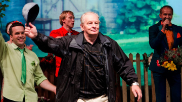 Muzikālais teātris 7 noslēdz vasaras sezonu, bet dziesmu spēle MUĻKE SIRDS turpinās priecēt arī ziemā un pavasarī 