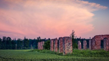 “Eiropas kultūras mantojuma dienas 2016” pasākums “Ainavu stāsti  Krimuldas muižā”