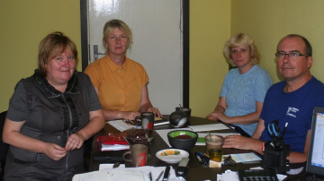 Viļānos notiks pētnieciska ekspedīcija „Pa Stefānijas Uļanovskas pēdām”