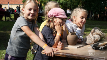 Nedēļas nogales pasākumi Tukumā un apkārtnē