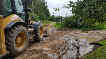 "EKO OSTA" iesaka: kā rīkoties, ja notikusi naftas produktu noplūde?