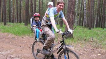 Latgalē top jauns pierobežas velomaršruts