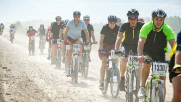 Mārupes MTB velomaratons šogad priecēs ar īpaši aizraujošu trasi