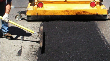 Aktuāli autovadītājiem: Skaistkalnē slēgts autoceļa P89 posms