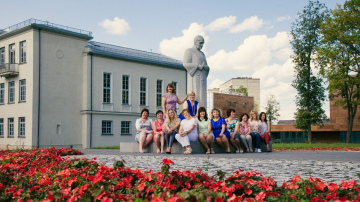  RTA notika Rēzeknes Pedagoģiskās skolas 1990./1991. mācību gada absolventu salidojums