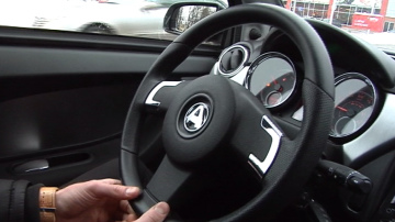 Rēzeknes mēra kundze uz Rīgu brauc ar domes automašīnu....