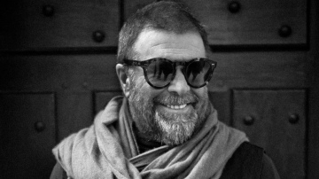 Koncertzālē “Cēsis” notiks ekskluzīvs Borisa Grebenščikova  koncerts “Symphonia”