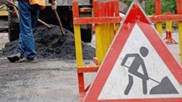 Autovadītājiem: Slēgts ceļa posms Skaistkalnē un citi ierobežojumi Latvijā