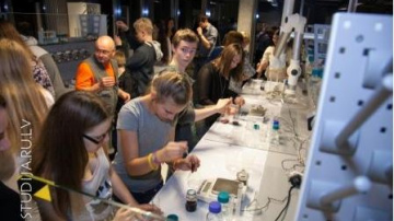 „Zinātnieku nakts 2016” RTA – jau tuvojas!