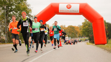 Slaveni siguldieši aicina nedēļas nogali pavadīt viņu dzimtajā pilsētā