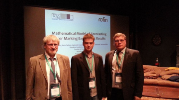 RTA lāzermarķēšanā ir vadošā Eiropā