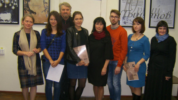 RTA dizaineri starptautiskā konkursā Pleskavā iegūst godalgotas vietas