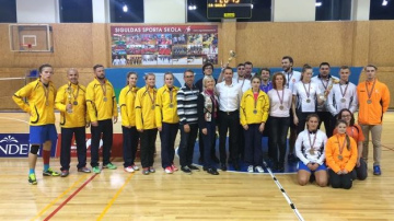 Siguldas badmintona klubs arī šogad spēcīgākais Latvijā