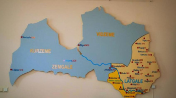 Ebreju kopiena atzīmē Jauno 5777. gadu