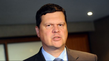 Ministrs K. Gerhards reģionālās darba vizītes laikā apmeklēs Valku un turpinās diskusijas ...