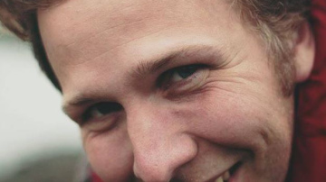 Viktors Gallers: Jaunieši nav mūsu nākotne, jaunieši ir mūsu tagadne