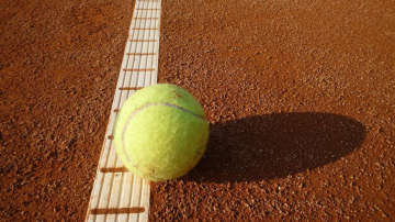 DEIVISA KAUSS – LIELĀKĀS VĪRIEŠU TENISA IZLAŠU SACENSĪBAS 2017. GADĀ NOTIKS JELGAVĀ